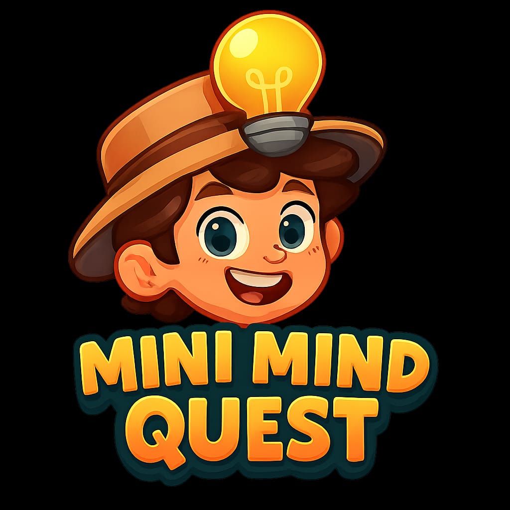 Mini Mind Quest
